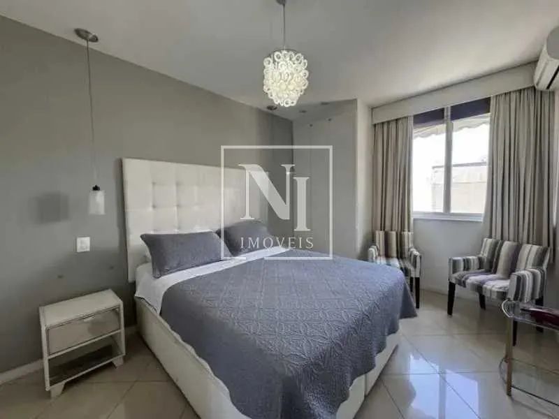 Apartamento : / Residencial / Copacabana - Foto 4