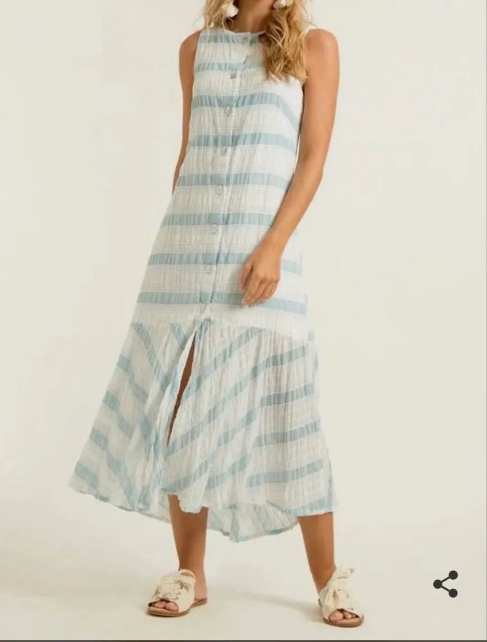Vestido  - Foto 3