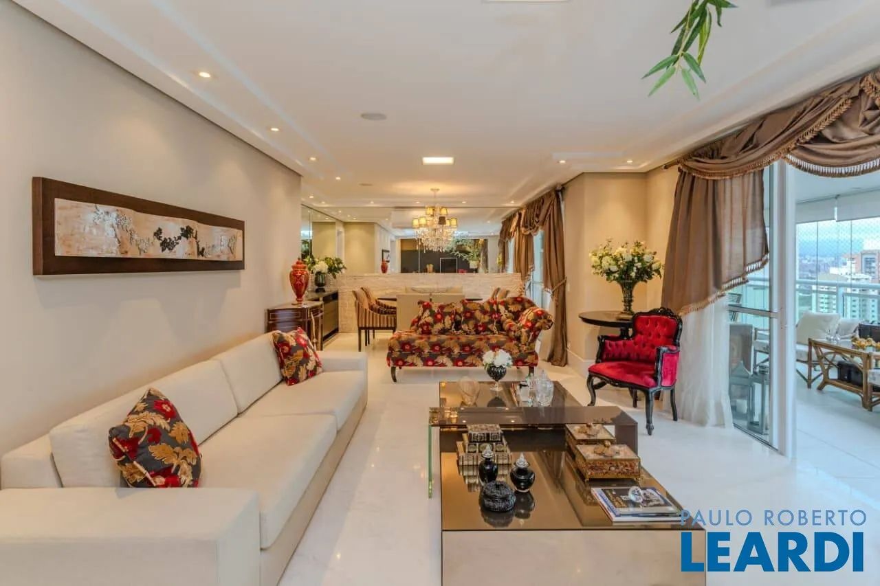 APARTAMENTO - VILA ROMANA - SP - Foto 2