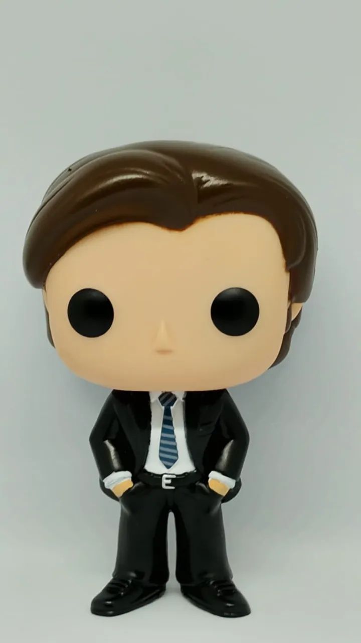 funko pop supernatural dean e Sam  FBI - Foto 5
