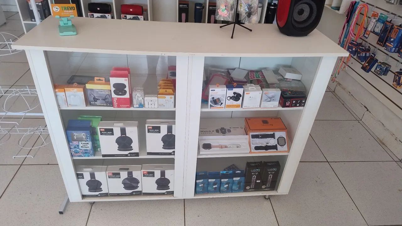 SEJA DONO DO SEU PRÓPRIO NEGÓCIO  - Foto 3