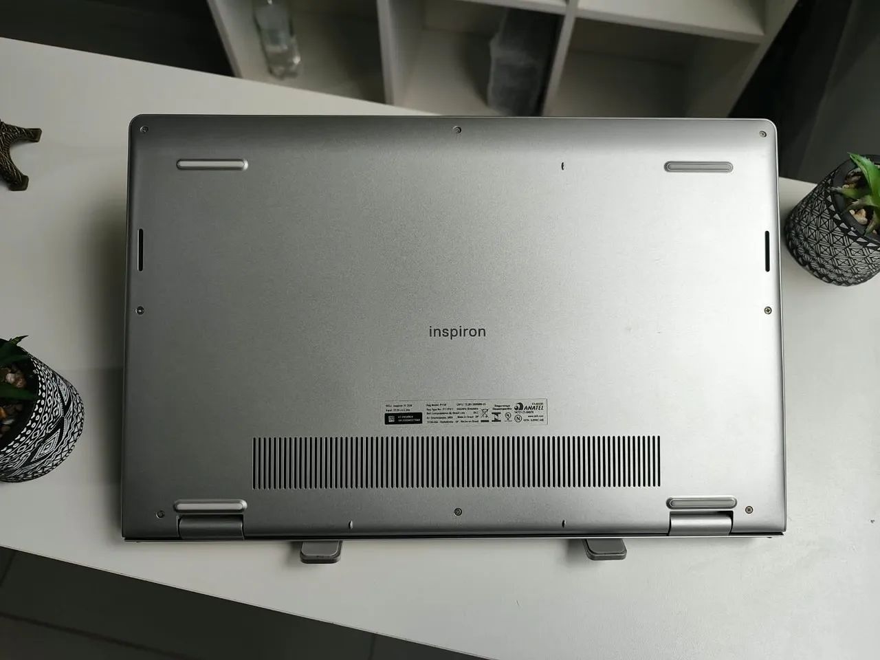 NOTEBOOK DELL I7-13TH COM PLACA DE VÍDEO! - Foto 5