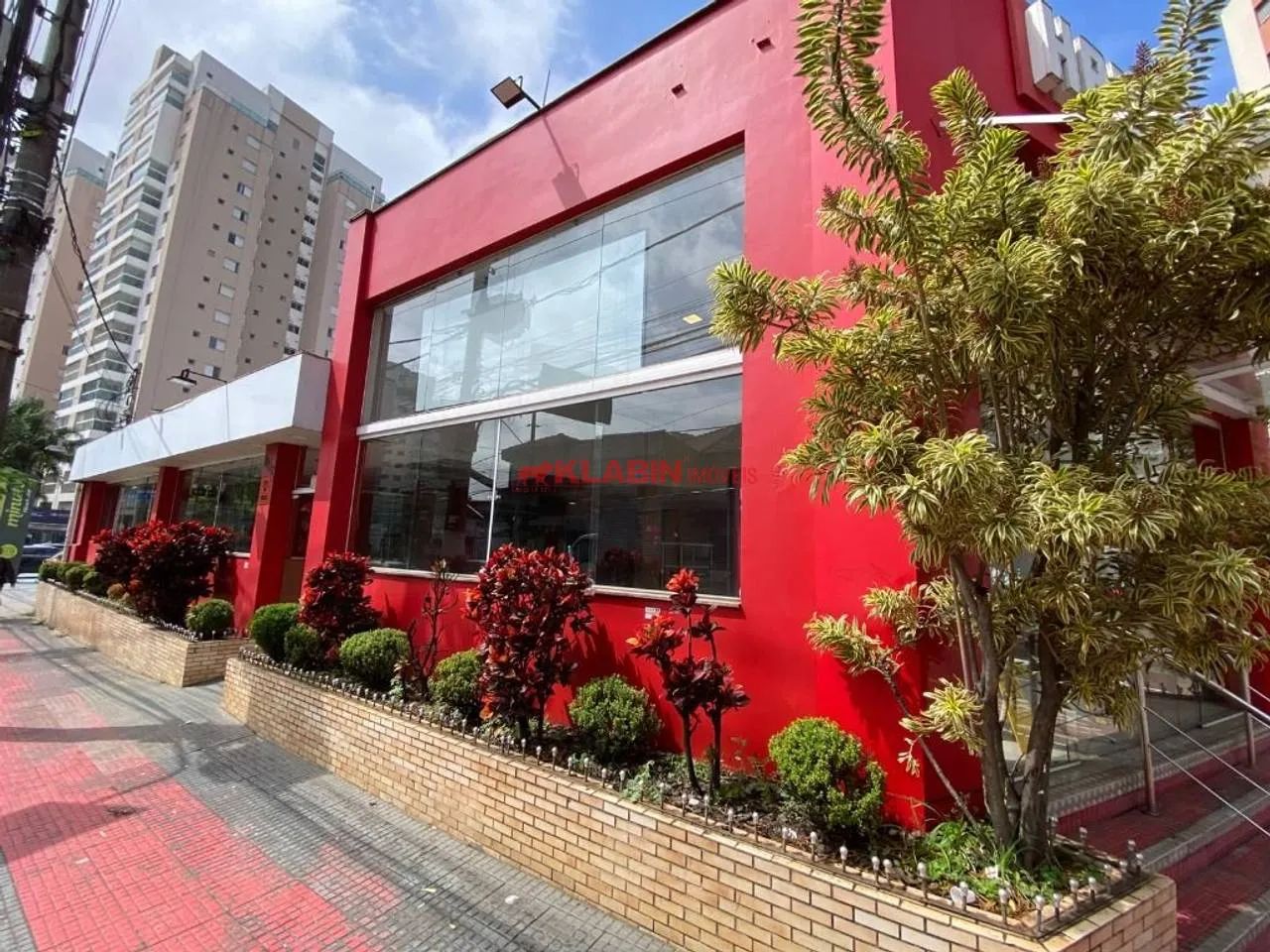 Loja/Ponto Comercial de Esquina com 514m² de Área Construída e 438m² de Terreno em Localiz - Foto 4