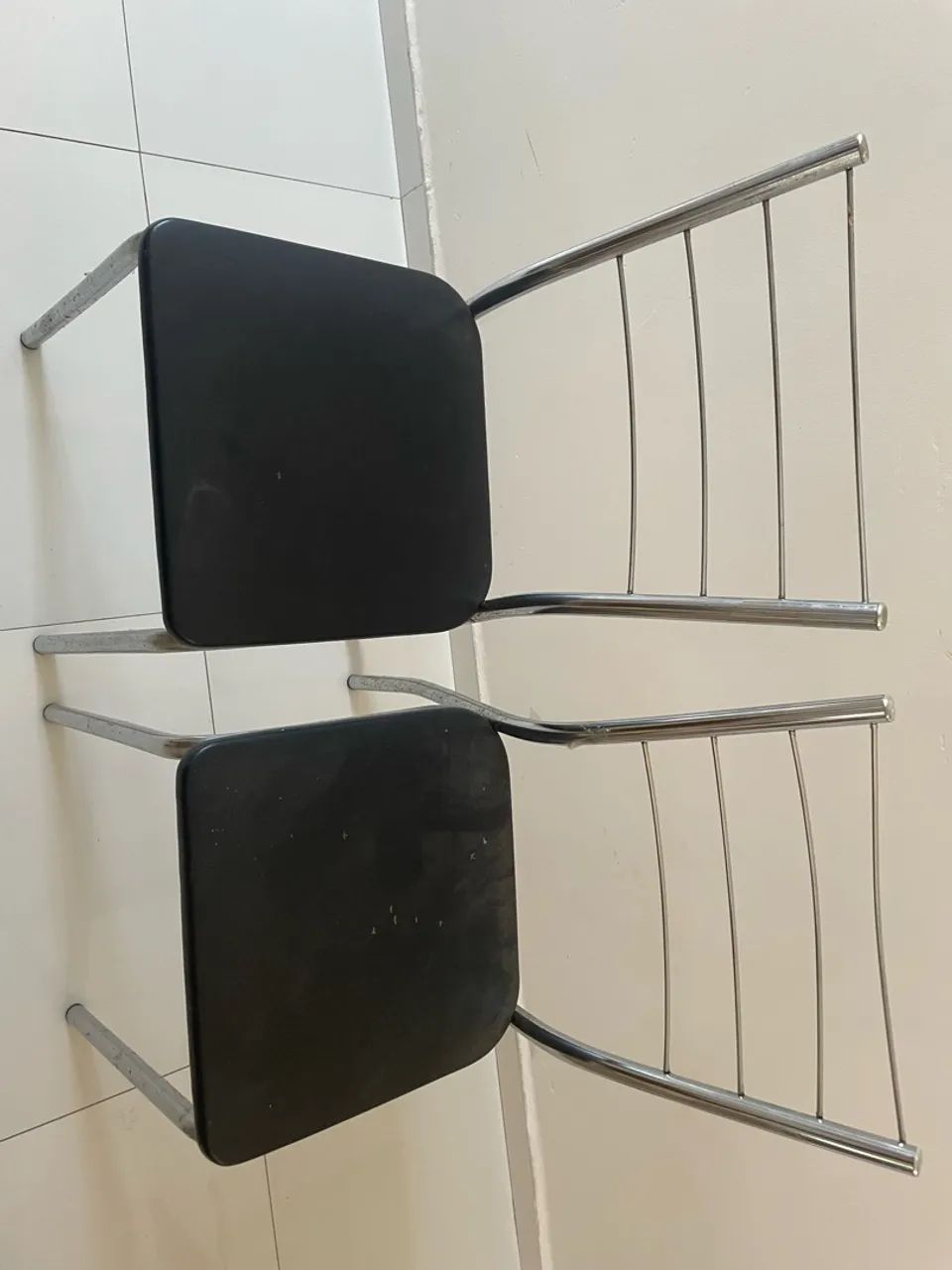 Vende-se cadeira - Foto 4