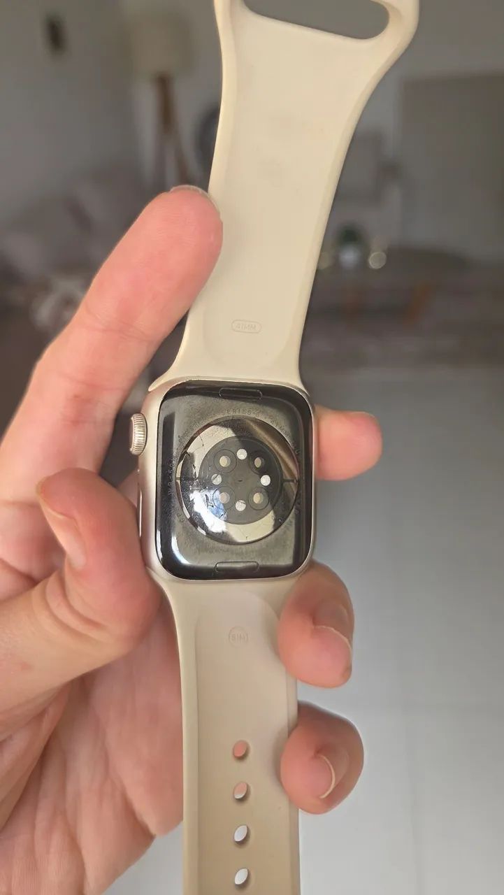 Apple watch series 8 41mm - Foto 4