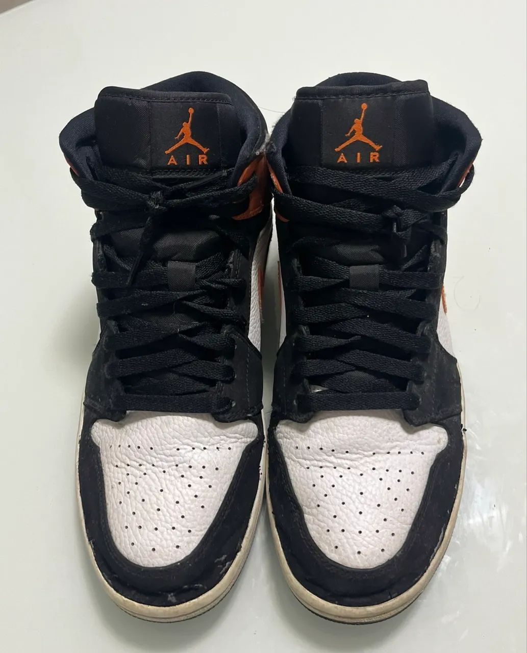Air Jordan one original  - Foto 5