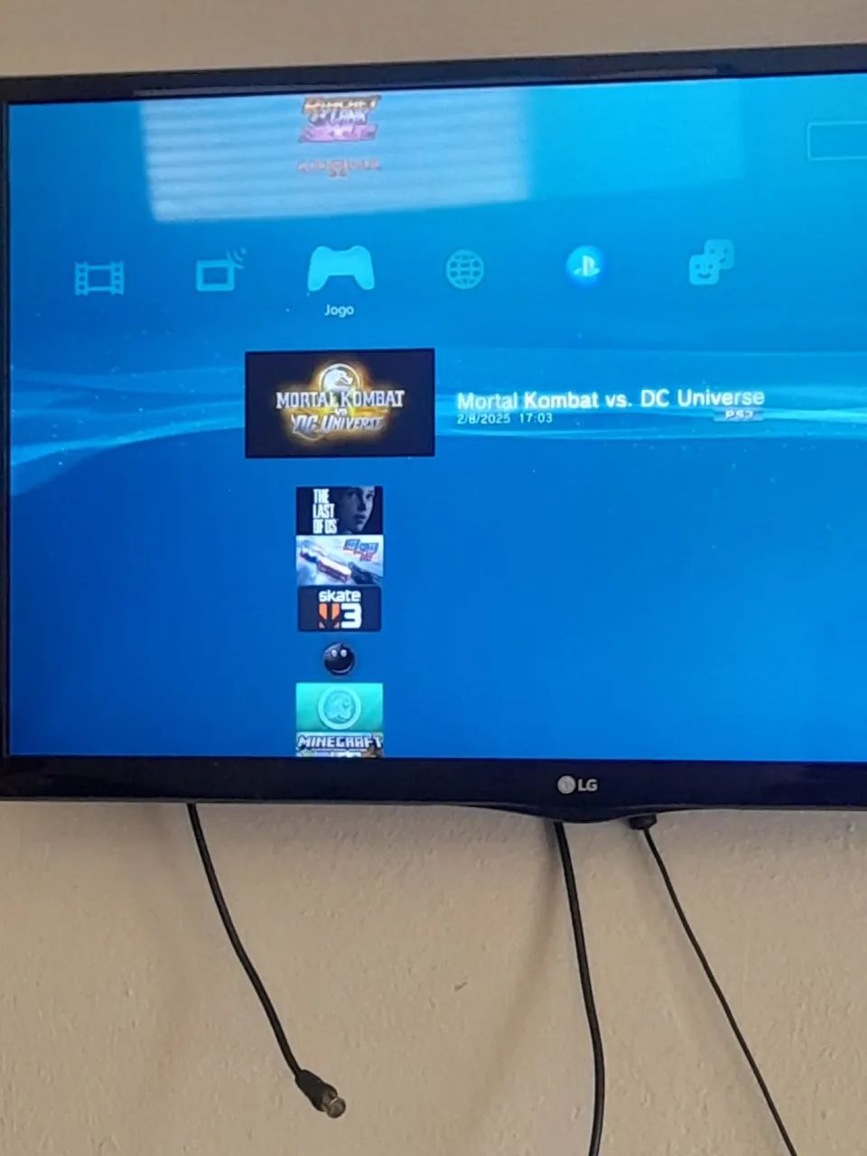 Vendo ps3 - Foto 3