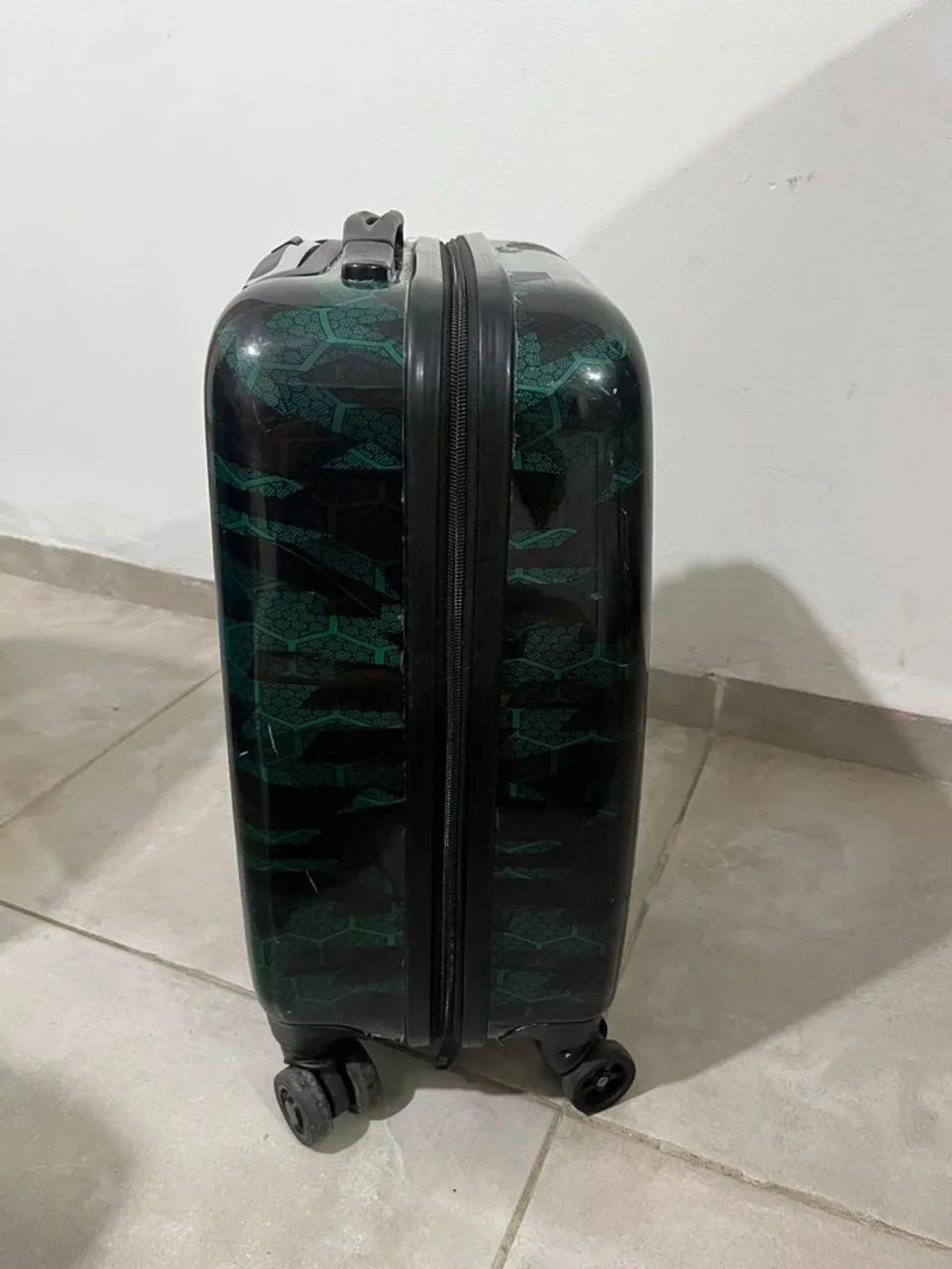 Mala seminova para viagens  - Foto 3
