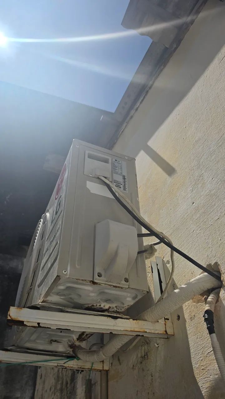 Ar-condicionado - Foto 2