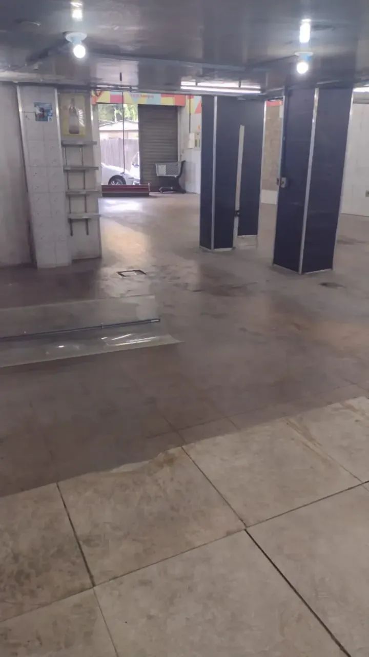 LOJA AMPLA PARA LOCAÇÃO  RETIRO - Foto 4