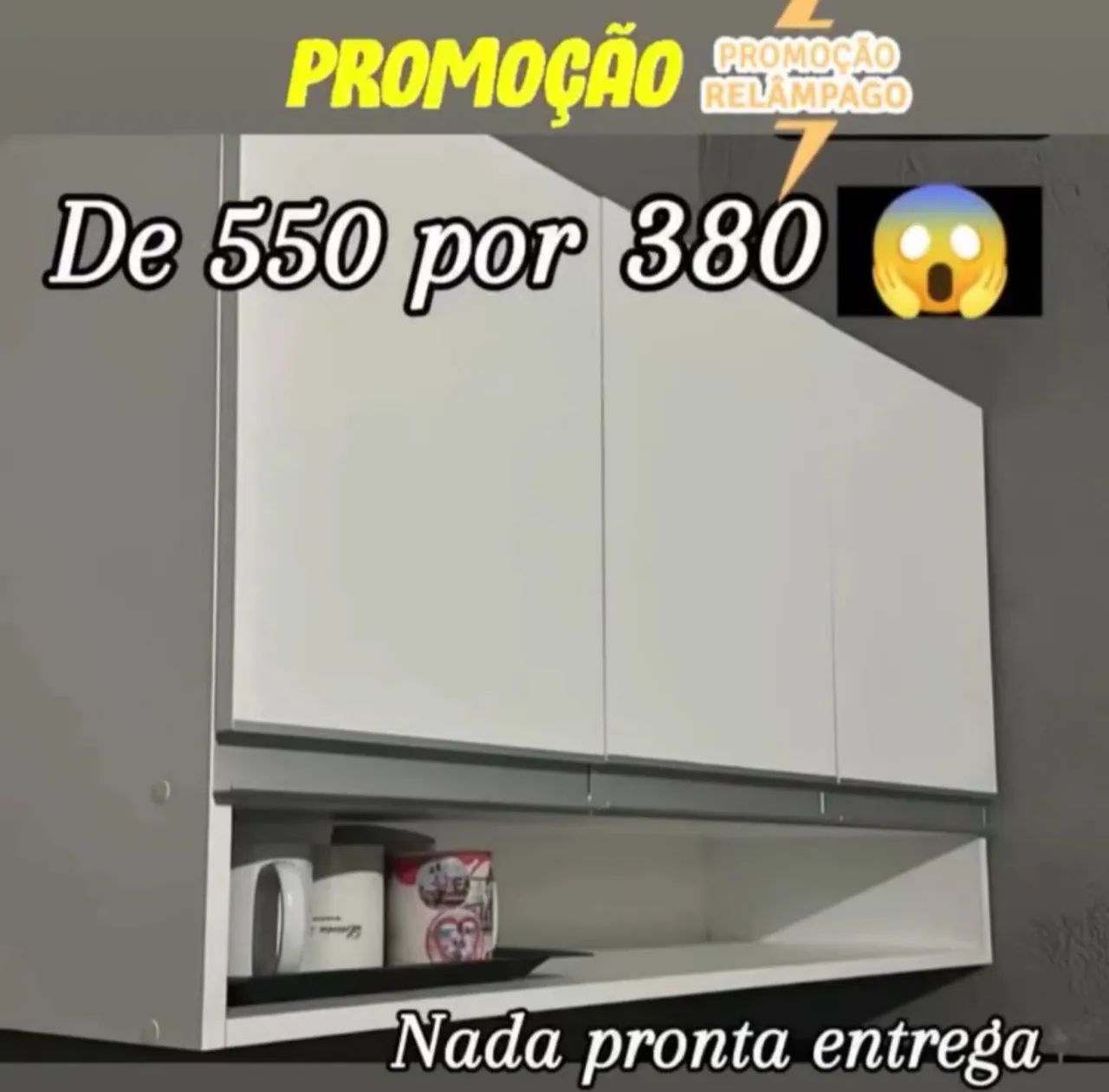 Armários  - Foto 4