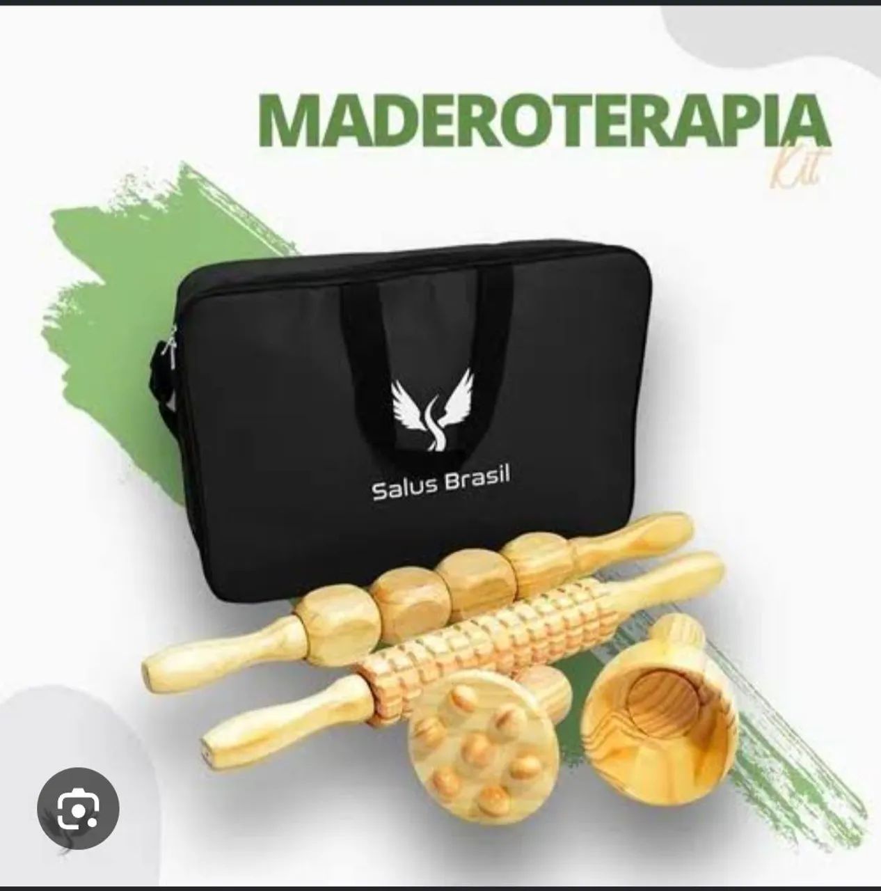 Aparelho  estética 