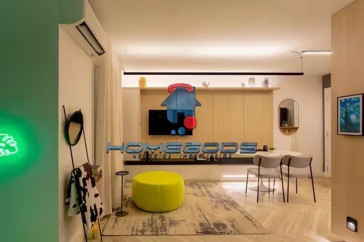 Apartamento à venda em Campinas, Vila Itapura, com 1 quarto, com 42 m², Studio Morada - Foto 5