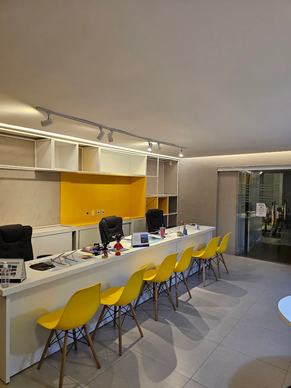 EB PINTOR E GESSEIRO PROFISSIONAL DE ALTO PADRÃO. - Foto 4