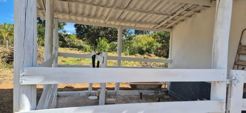 CHACARA  22MIL M2  3 QTOS QUADRA 10 LAGO OESTE DF - Foto 3
