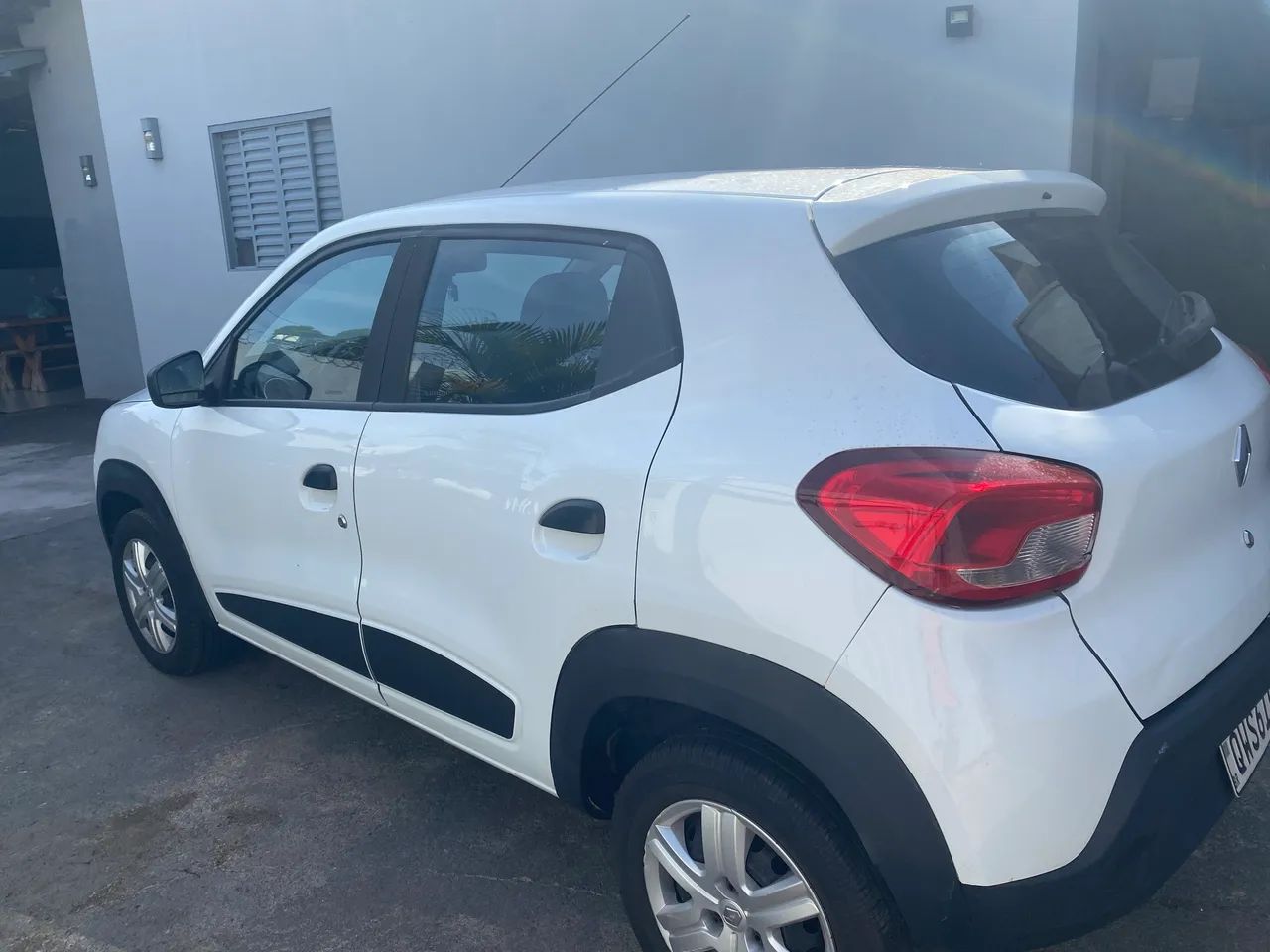 Kwid super novo - Foto 4