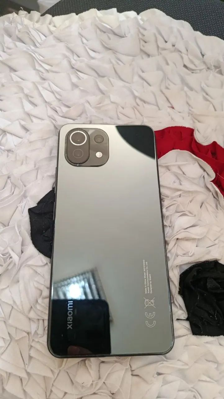 Celular xiaomi mi 11 lite - Foto 2