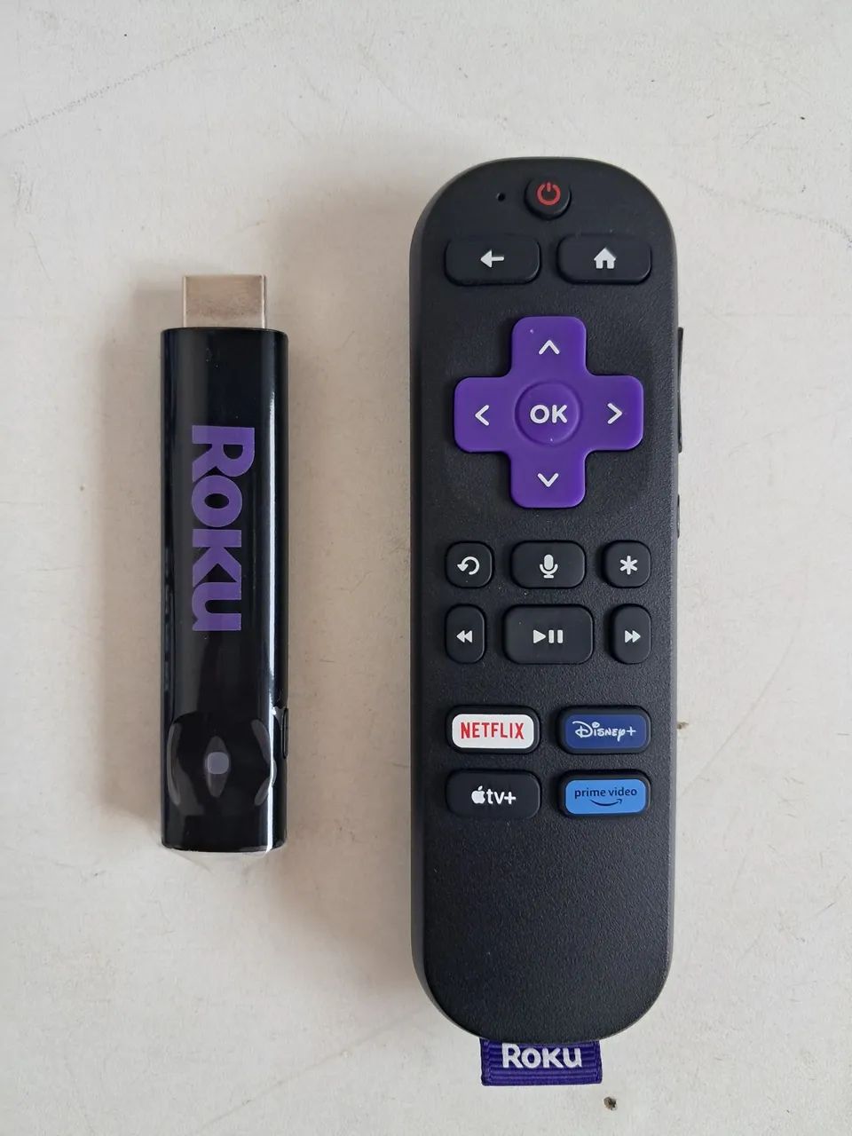 Roku TV Stick HD - Foto 3