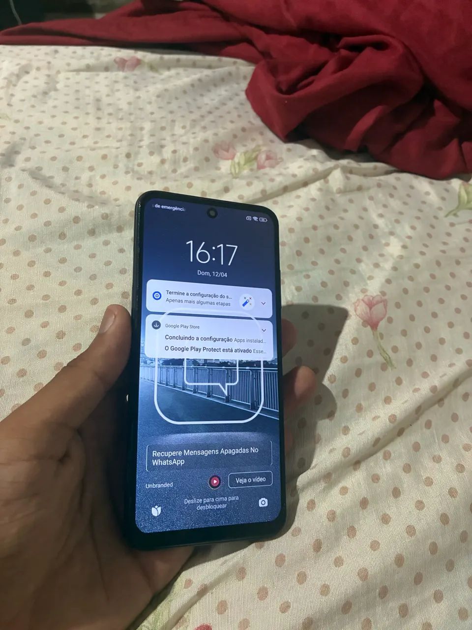 Poco m3 pro 5G - Celulares e Smartphones - Parque Eldorado, Duque de ...