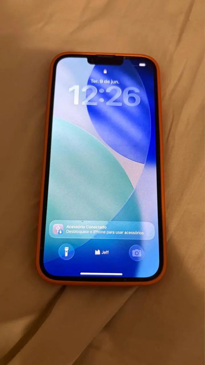 Apple iPhone 13 Pro Max 256gb estado de novo - Foto 2