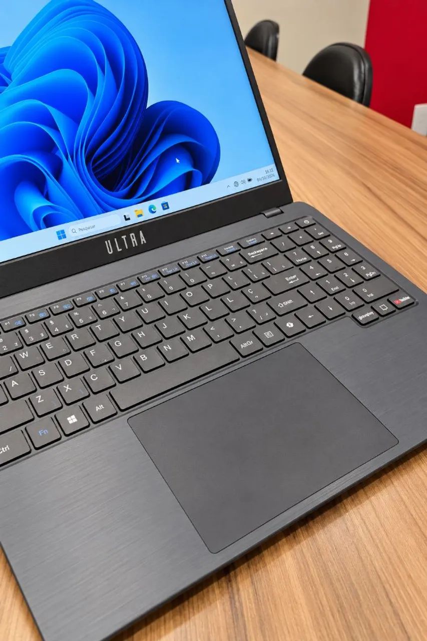 Notebook barato c/ ssd + INTEL  - Foto 2