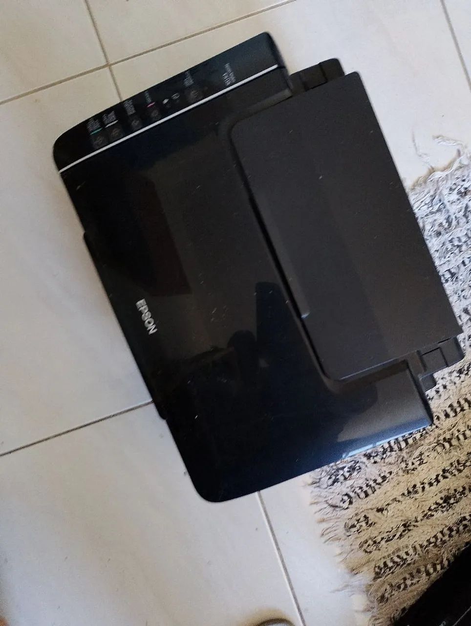 1 computador é 2 impressora  - Foto 4