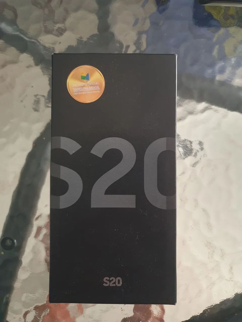 Vendo caixa de s10e e S20 R$20 reais cada - Foto 2