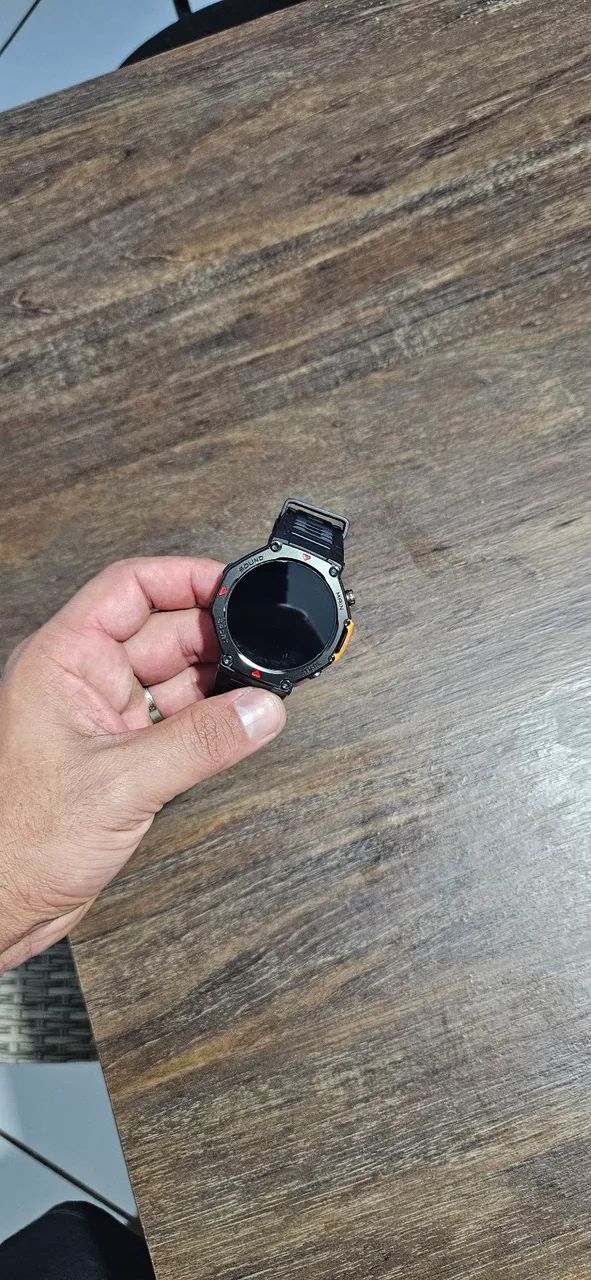 Relogio SmartWatch  - Foto 4