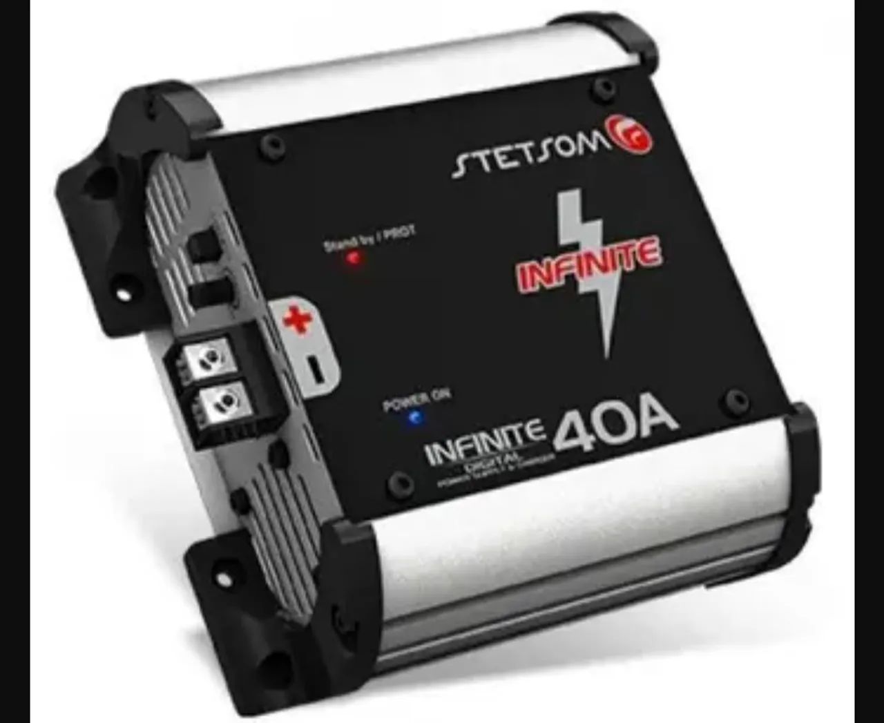 Caixa Bob ou som automotivo  - Foto 4