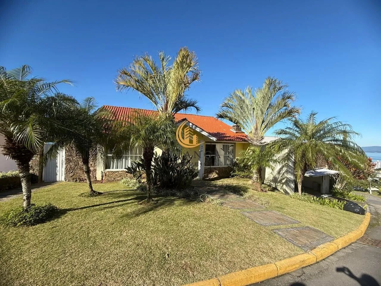 Casa em Bosque das Mansões, São José/SC - Foto 3