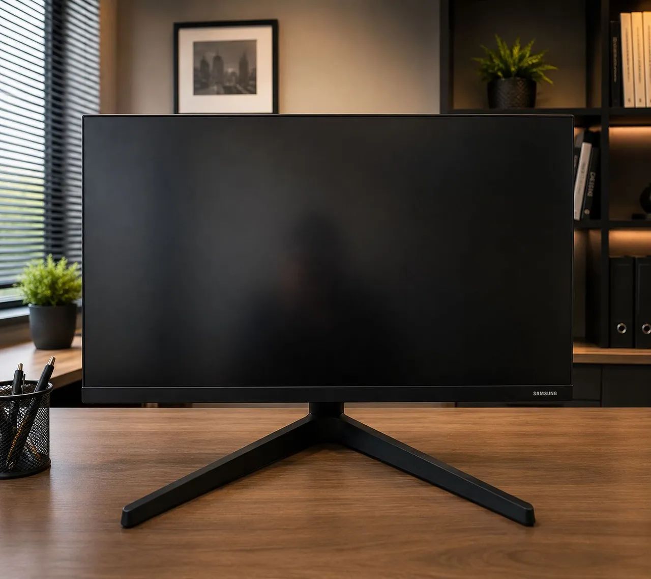 Monitor Samsung 24 Polegadas 