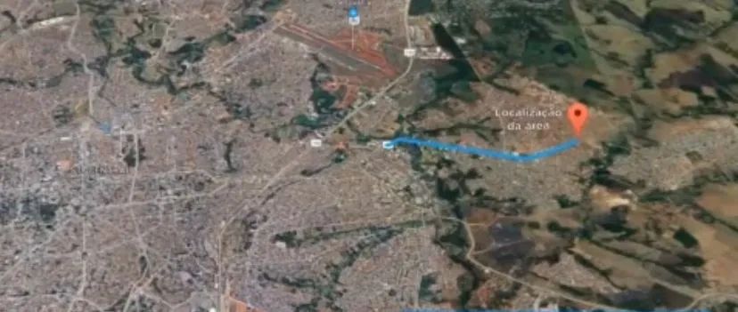 LOTES A VENDA 300m² - Foto 4
