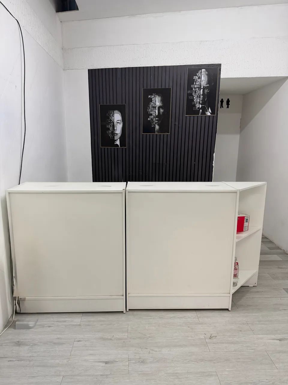 Balcão caixa  - Foto 2