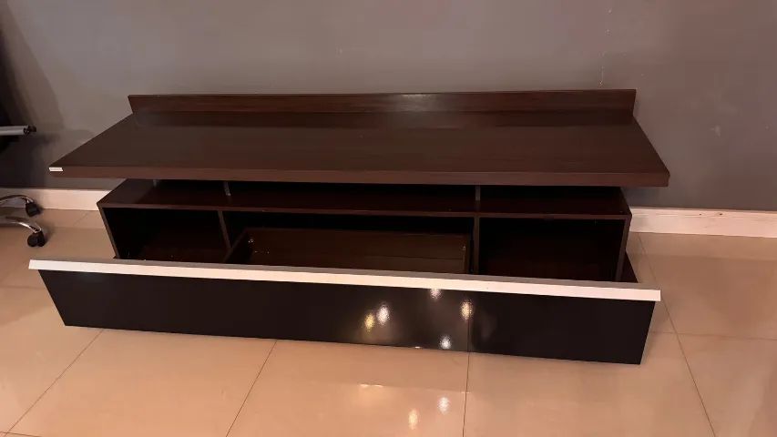 Rack Rudnick 1,80m - Foto 4