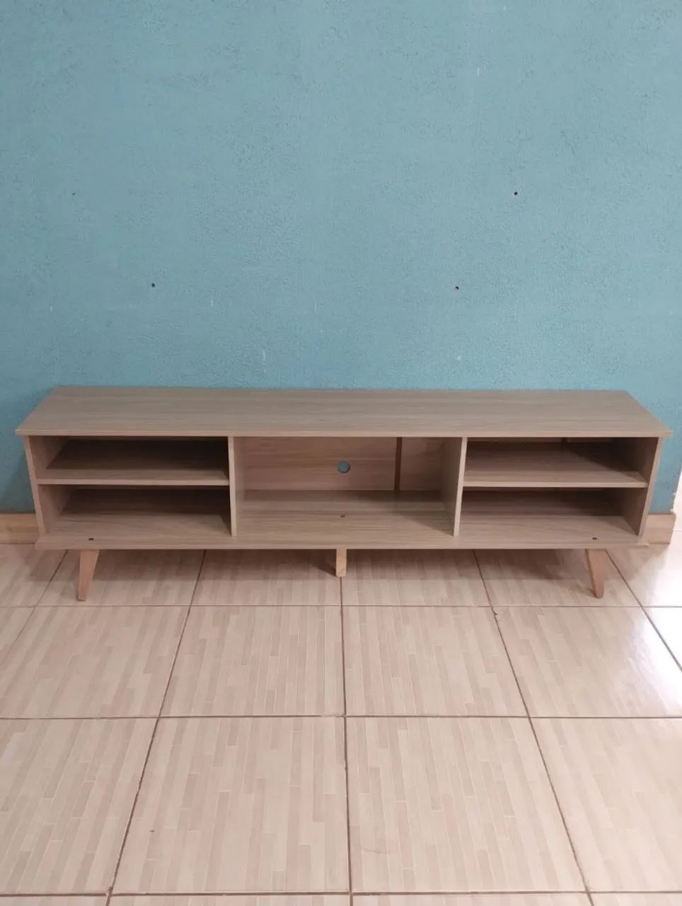 Rack 1.8m - ENTREGO  - Foto 3