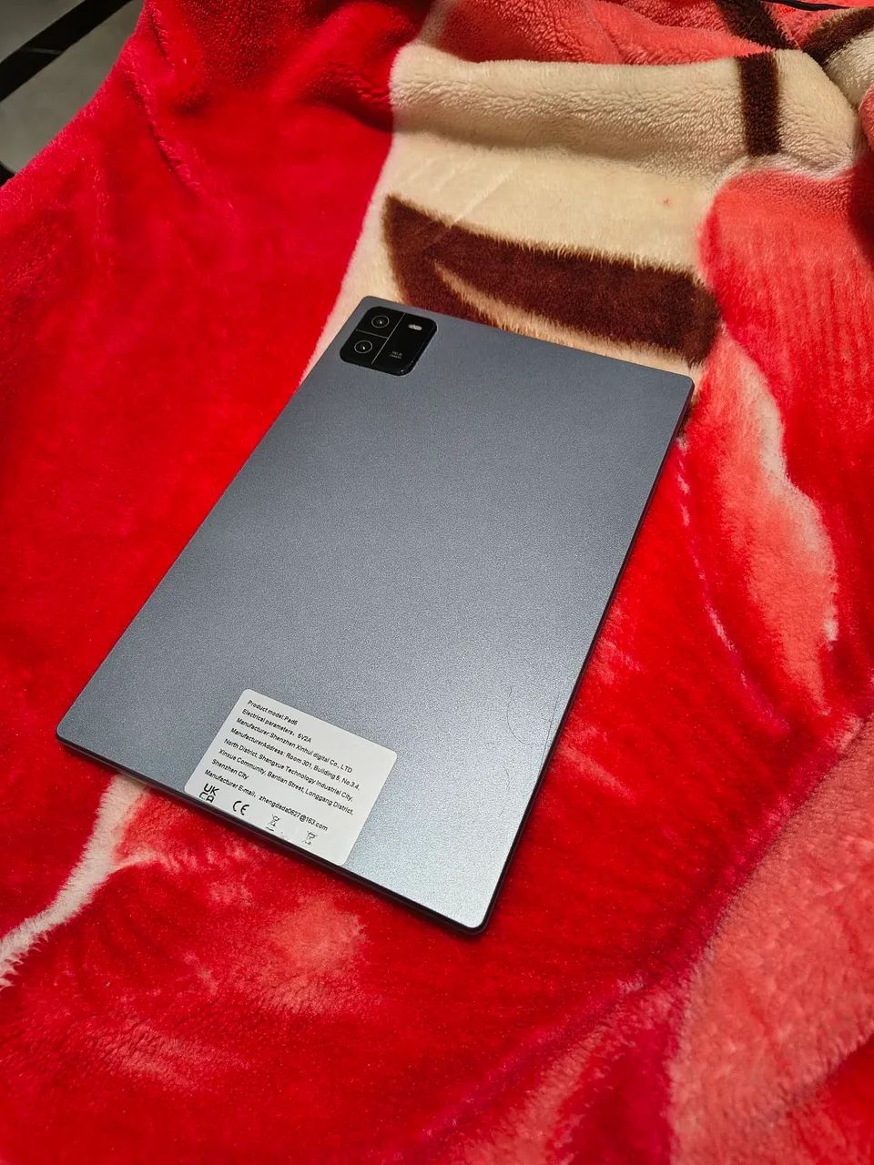 Tablet  - Foto 2