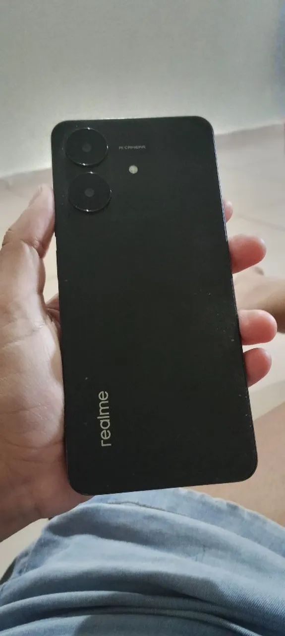Realme note 60x 64gb TROCO EM XBOX  - Foto 4