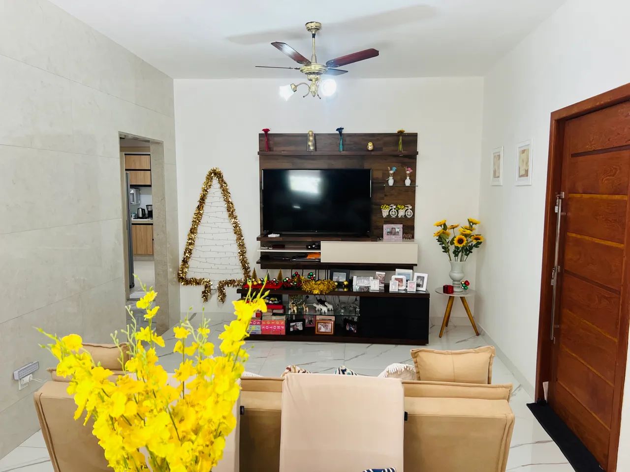 Casa com cobertura  - Foto 3