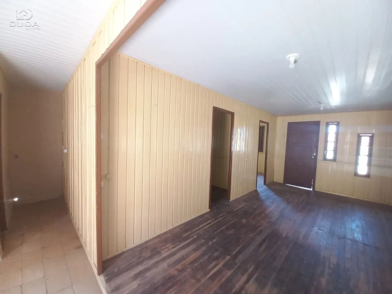Casa de Madeira/Mista no Bairro Santa Bárbara - Foto 4
