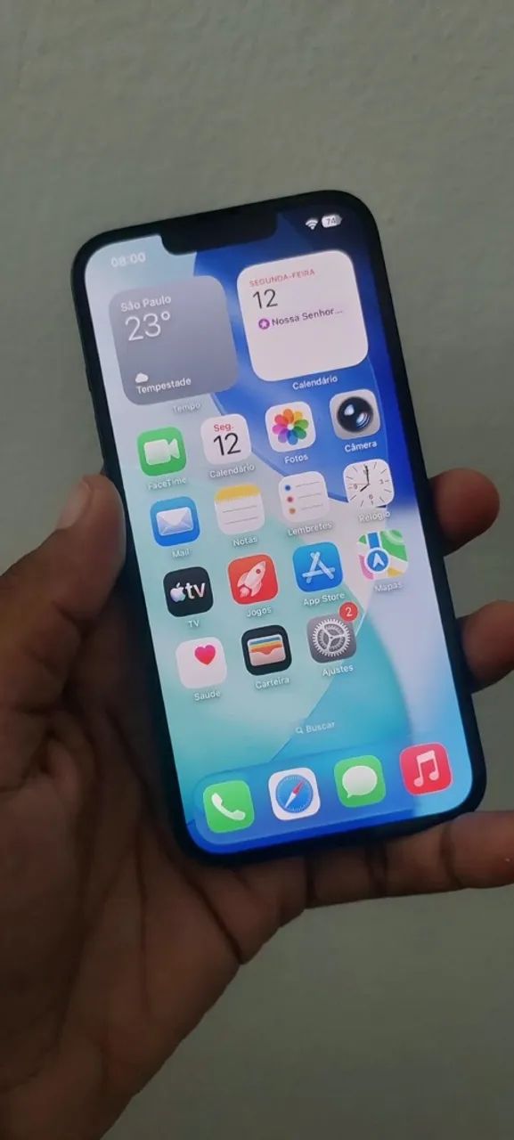 iPhone 14 Plus 128 GB  - Foto 5