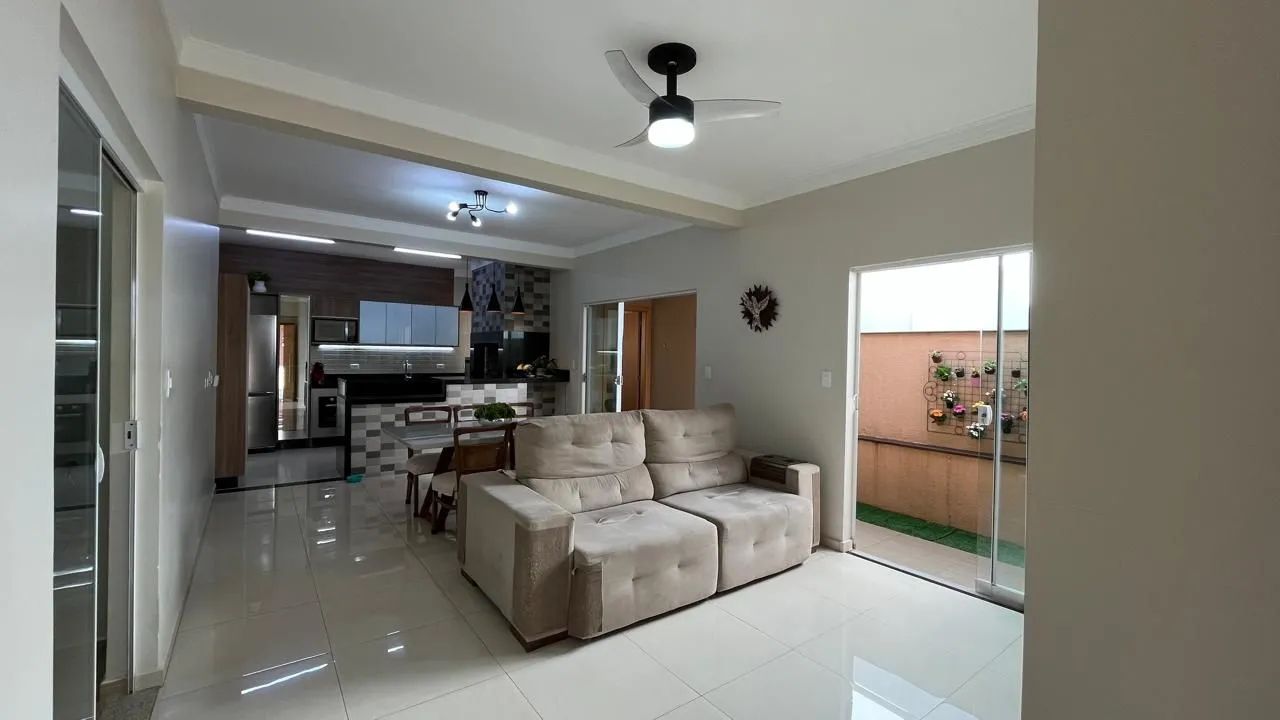 Casa em Condomínio Royal Maison - Foto 2