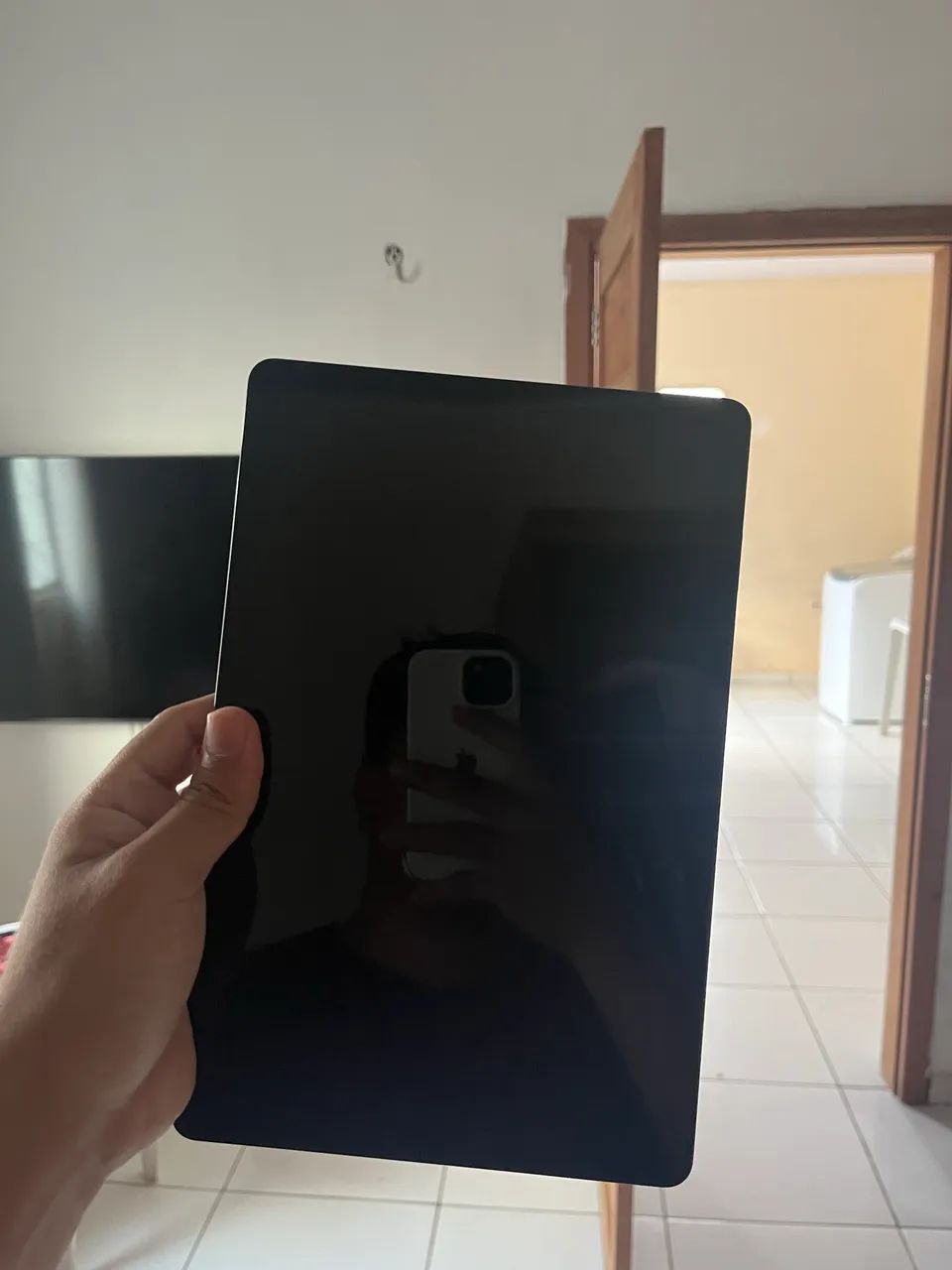 TAB A11+ 128GB 6RAM + CANETINHA + CAPINHA - Foto 4