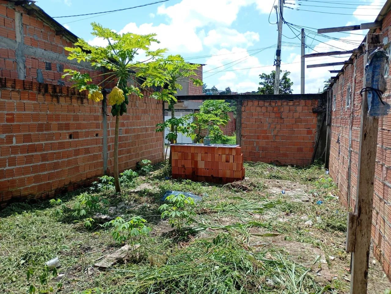 Foto - Manaus - Jorge Teixeira