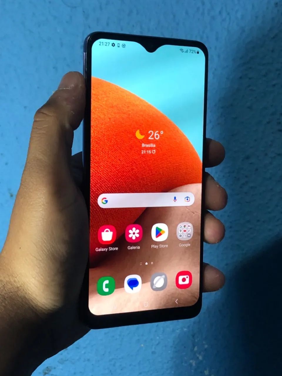 SAMSUNG A32 128 GB