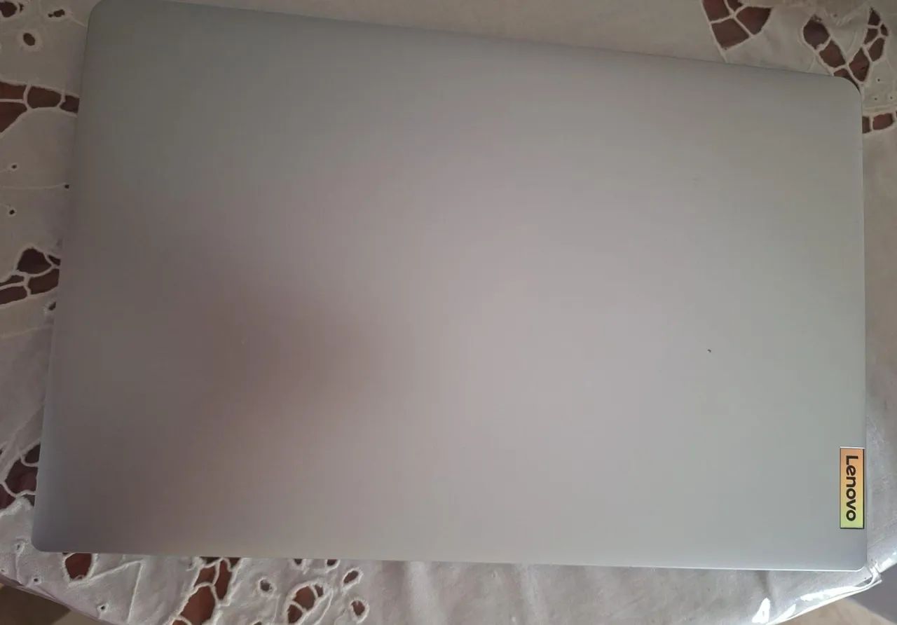 Notebook Lenovo IdeaPad 1 i3 12ª Geração - Praticamente Novo - Foto 5