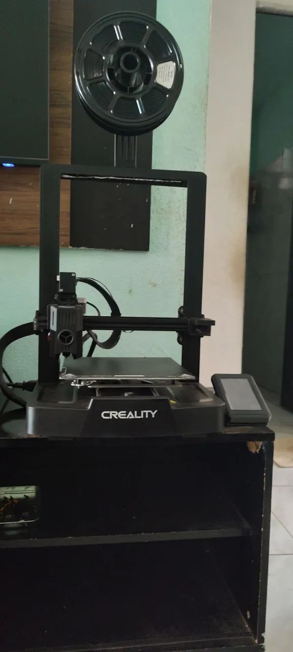 Impressora 3d  - Foto 4