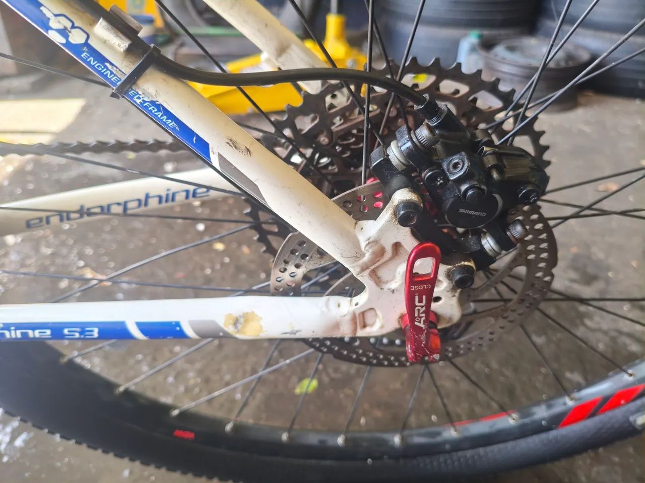 Bike MTB  - Foto 4