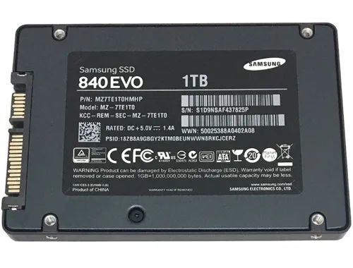 SSD 1tb o mais confiável - Foto 2
