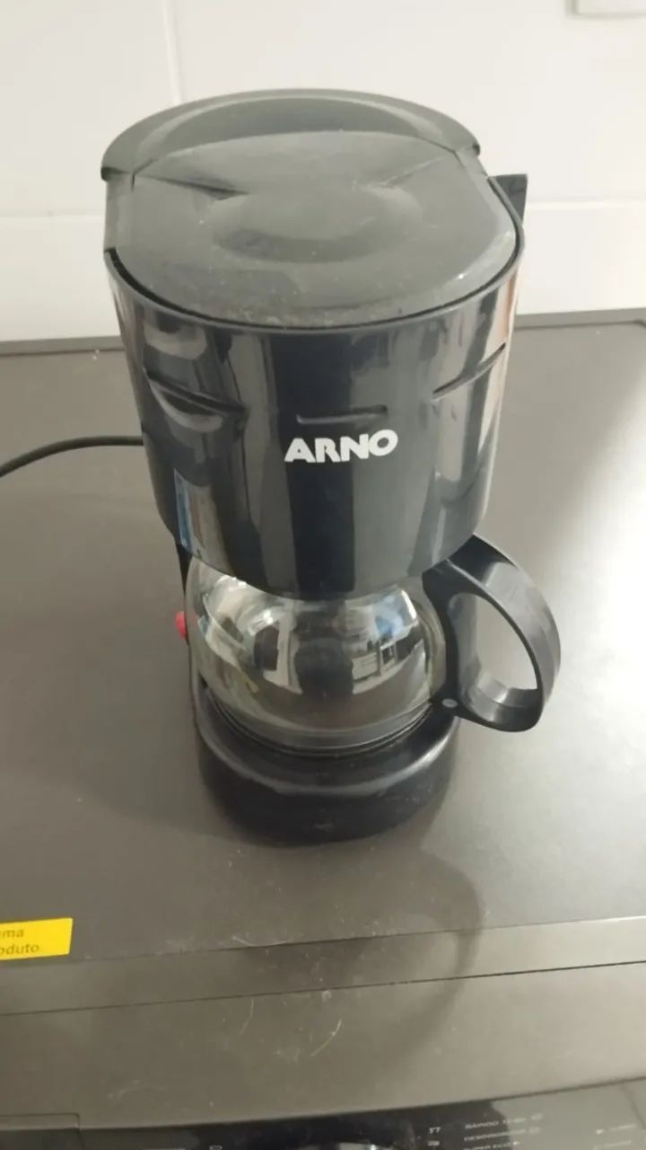 Cafeteira Arno - Foto 2