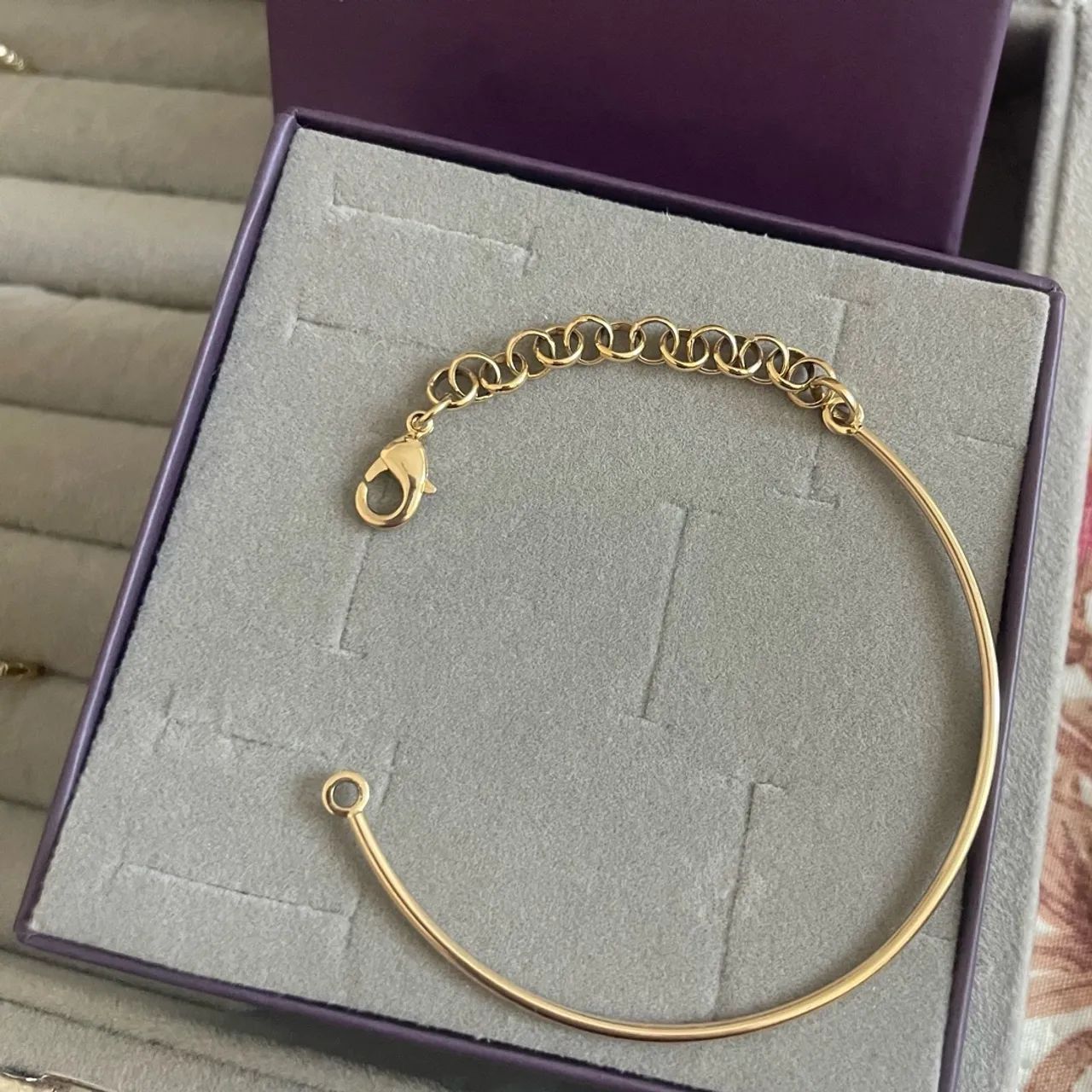 Pulseira Rommanel 